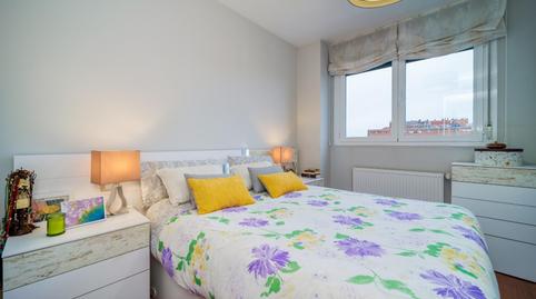 Foto 4 de Pis en venda a Rosas - Musas,  Madrid Capital