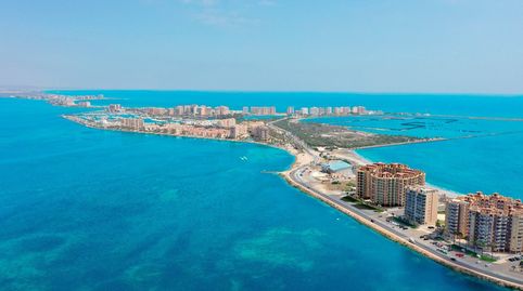 Foto 2 de Piso en venta en Playa del Estacio, -1, Tomás Maestre, La Manga del Mar Menor