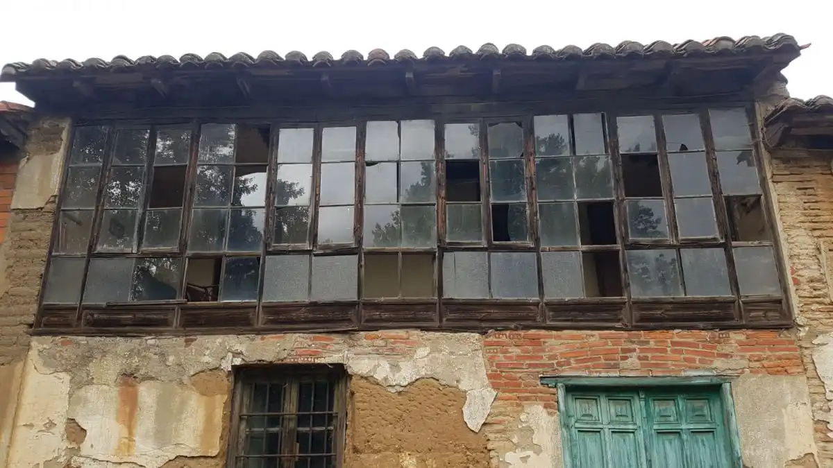 Exterior view of Buildings for sale in León Capital 