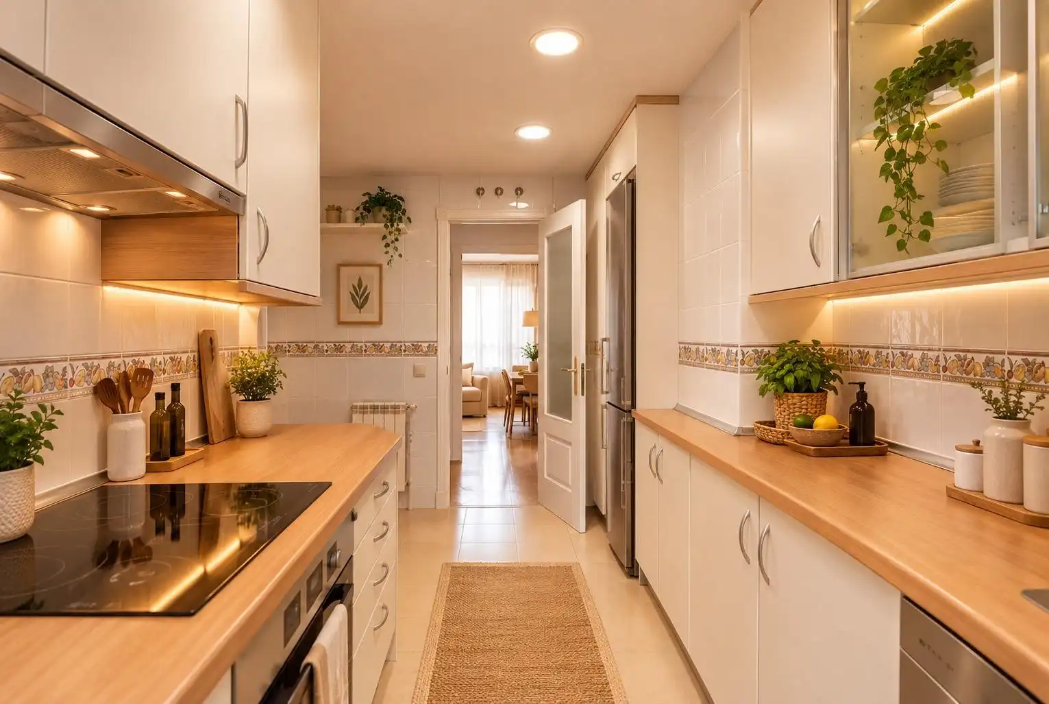 Flat with pool for sale in MARIA CURIE, imagen 13