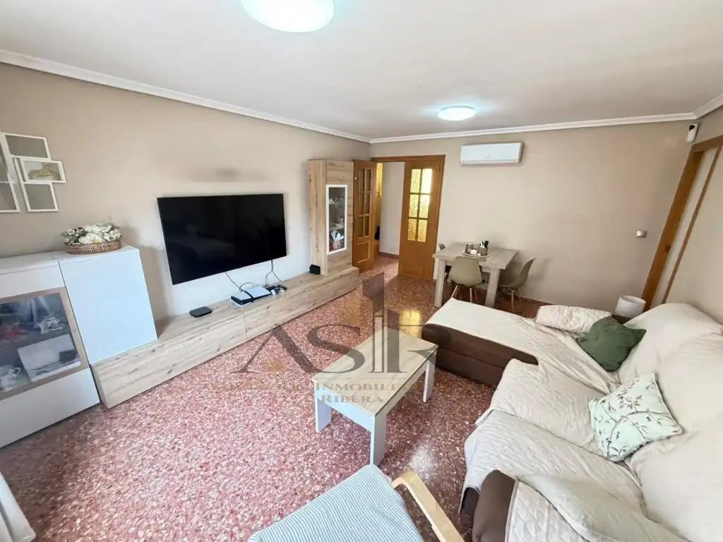 Piso en venta en Alzira, Valencia
