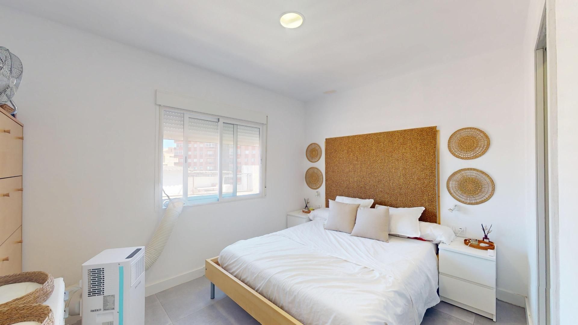 Dormitori de Casa o xalet en venda en  Santa Cruz de Tenerife Capital