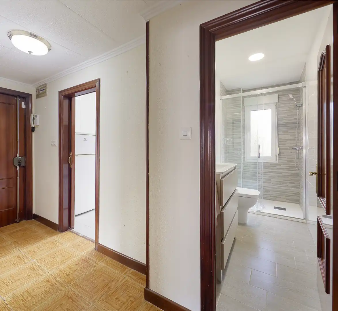 Habitación de Piso en venta en Gijón 