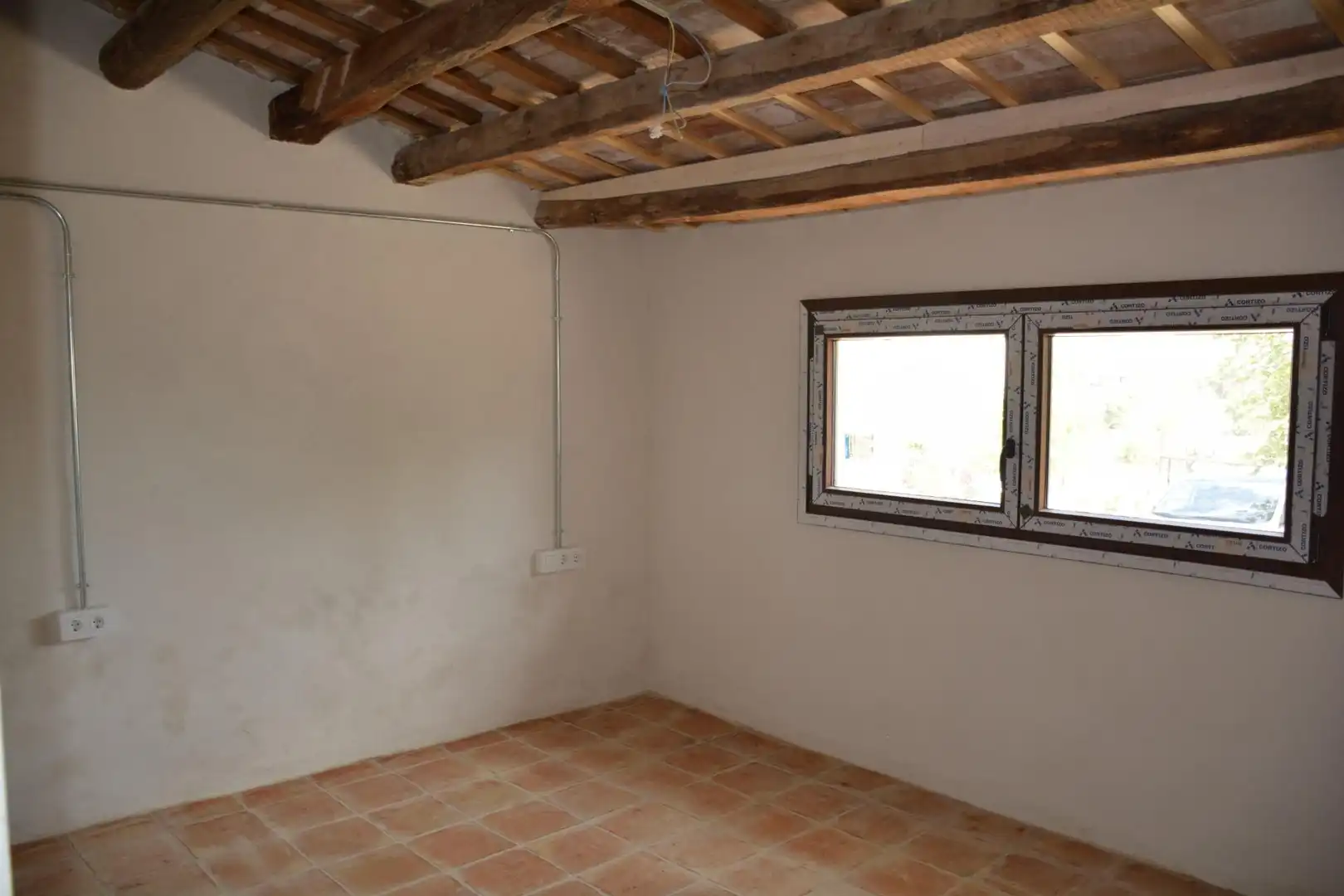 Finca rústica en venda en Sant Pere de Ribes