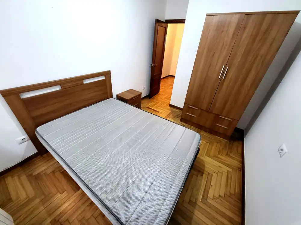 Flat for rent in Avenida da Florida, As Travesas - Balaídos