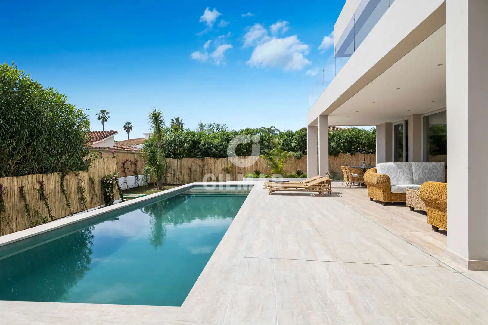 Xalet amb piscina en venda a San Pedro de Alcántara, imagen 25