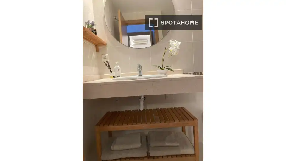 Wohnung zur Miete in Parc d’Europa