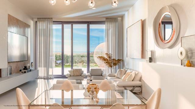 Piso en Venta en Virgen del Aire. Lomas 5 en Las Gaviotas  - Carvajal