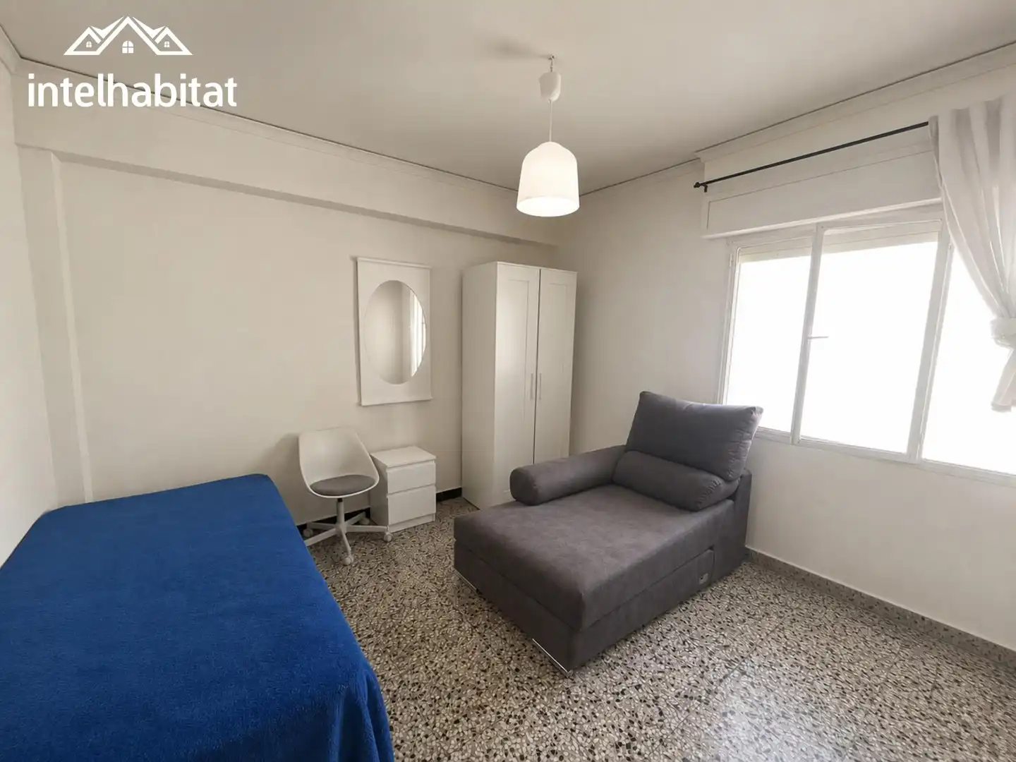 Appartement avec terrasse à vendre à NOU D'OCTUBRE, imagen 9