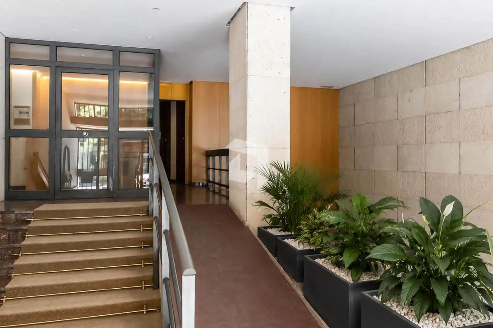 Appartement avec ascenseur à vendre à Principe de Vergara, imagen 13