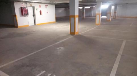 Photo 5 of Garage for sale in Calle Fomento, 12, Pisa, Sevilla