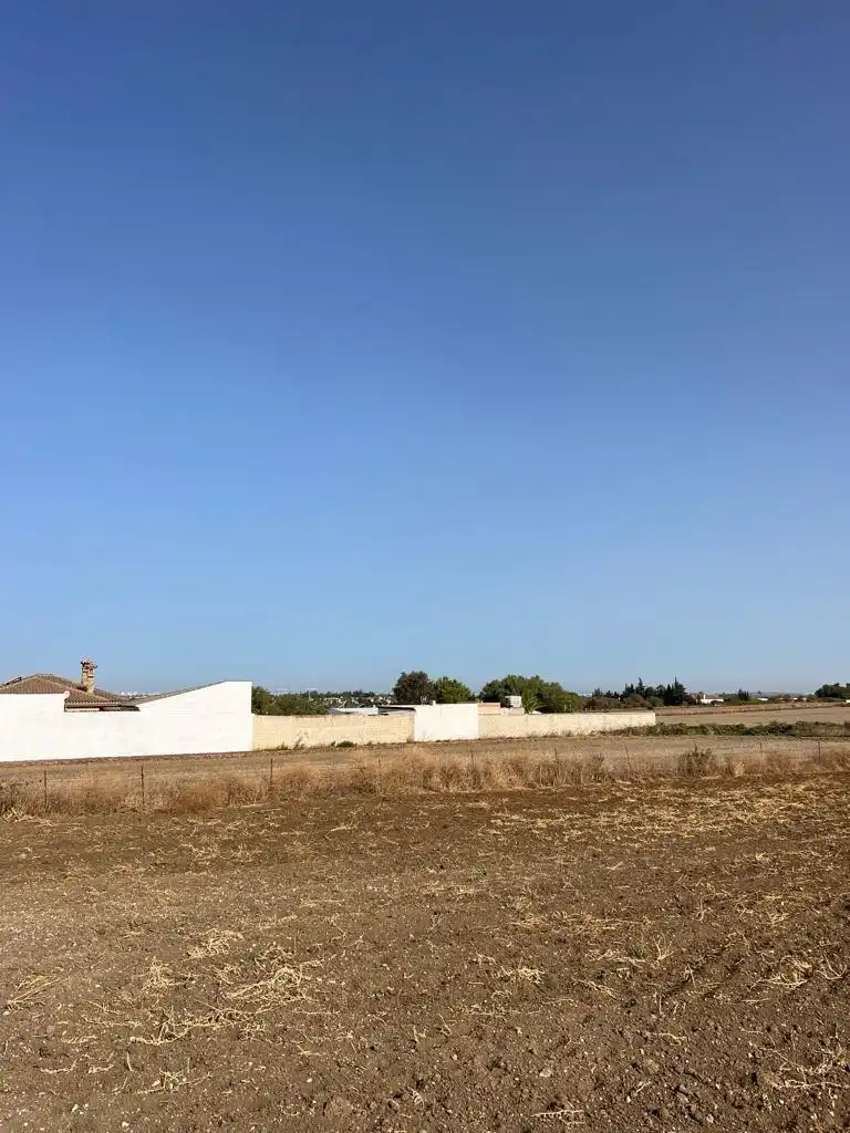Wohnbaugrundstück zum Verkauf in Los Franceses – La Vega, imagen 4