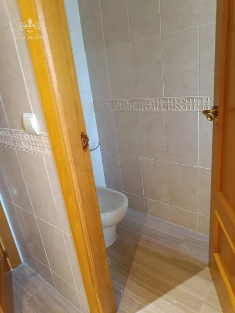 Ático con piscina en venta en MARINA BAIXA Nº 10, imagen 8