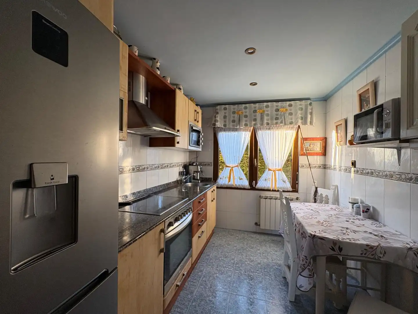 Casa con terraza en venta en Barrio Campuzano 453, imagen 31