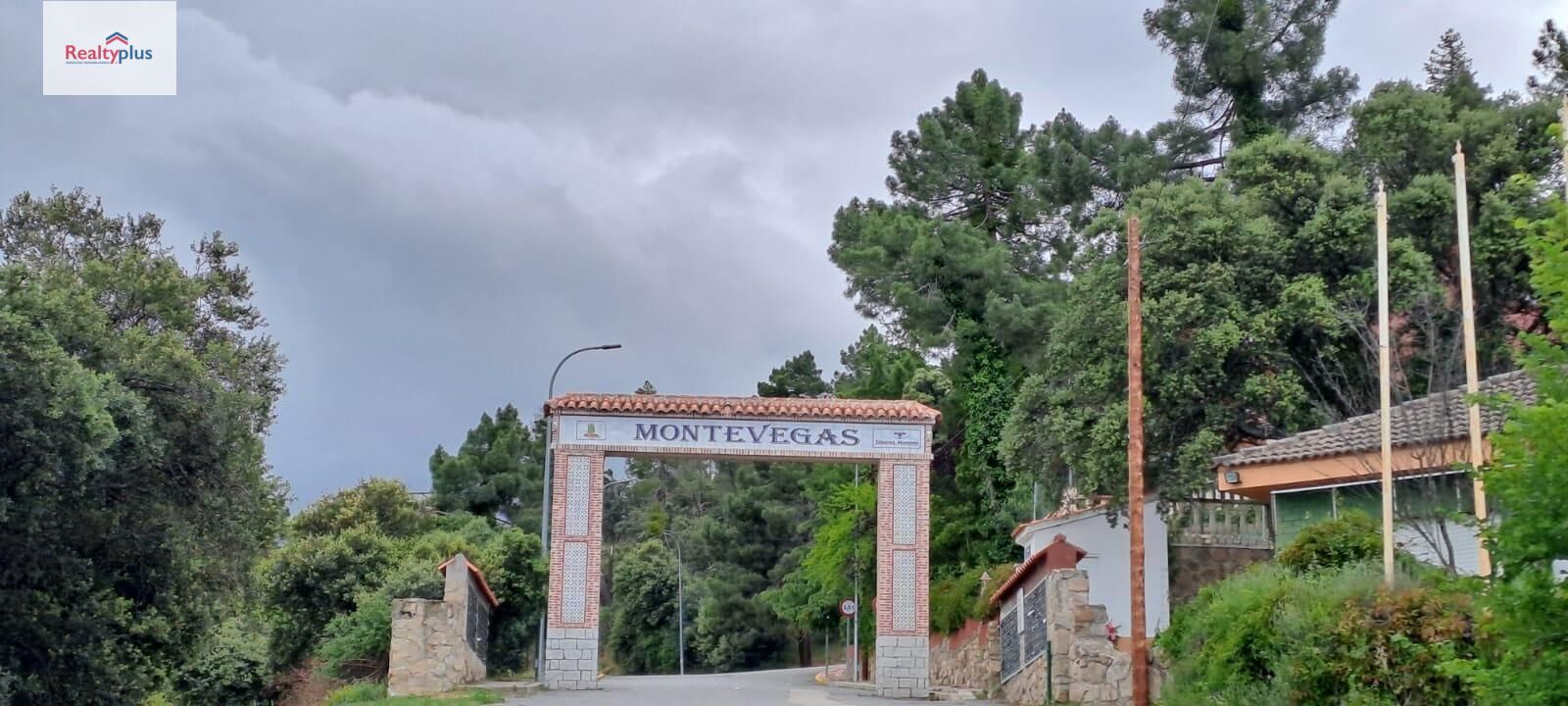 Exterior view of Residential for sale in Vegas de Matute