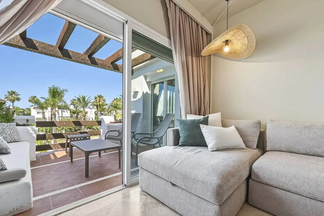 Piso en venta en Benamara - Atalaya, imagen 17