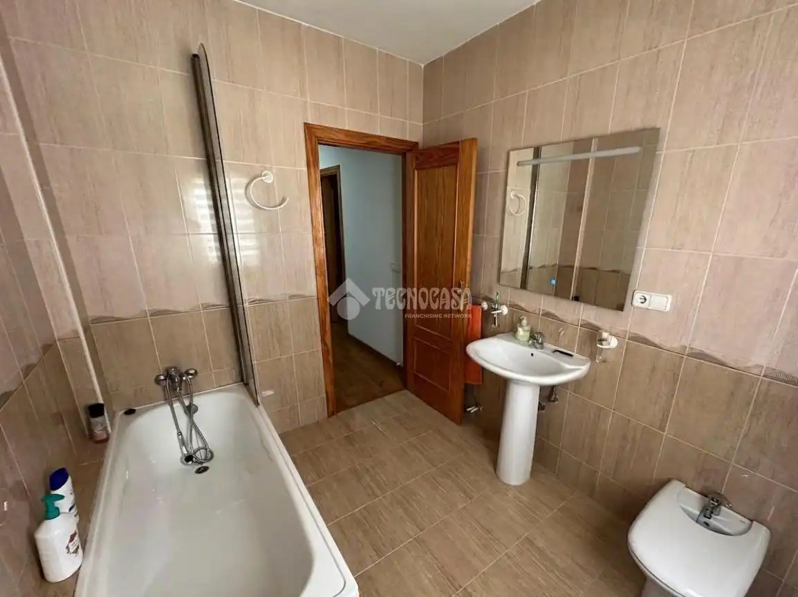 Habitatge amb terrassa en venda a Mengíbar, imagen 14
