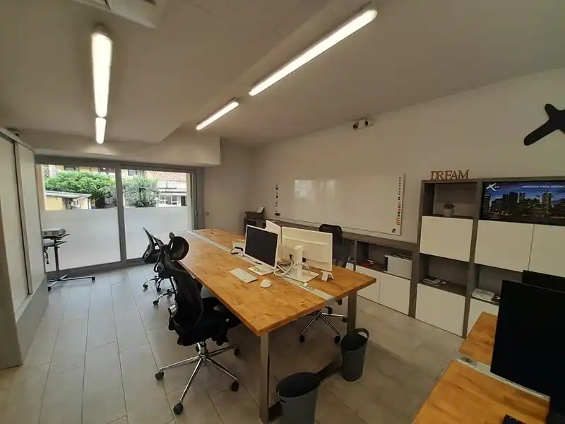 Business premises to rent in ABAT BERNAT DE PERAMOLA, imagen 6