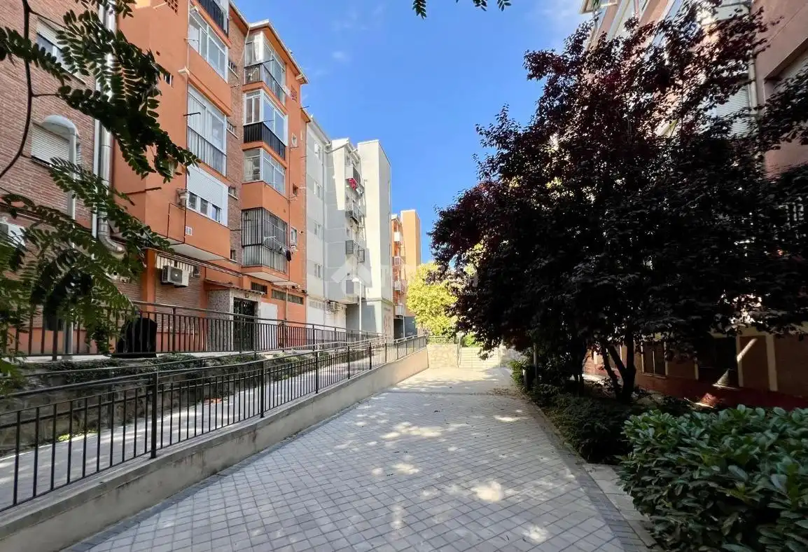 Piso en venta en Villaverde