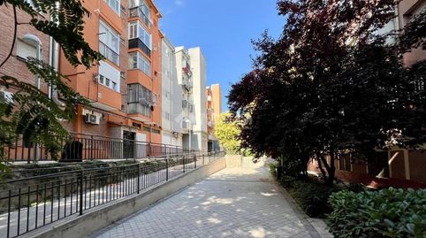Piso en venta en Madrid