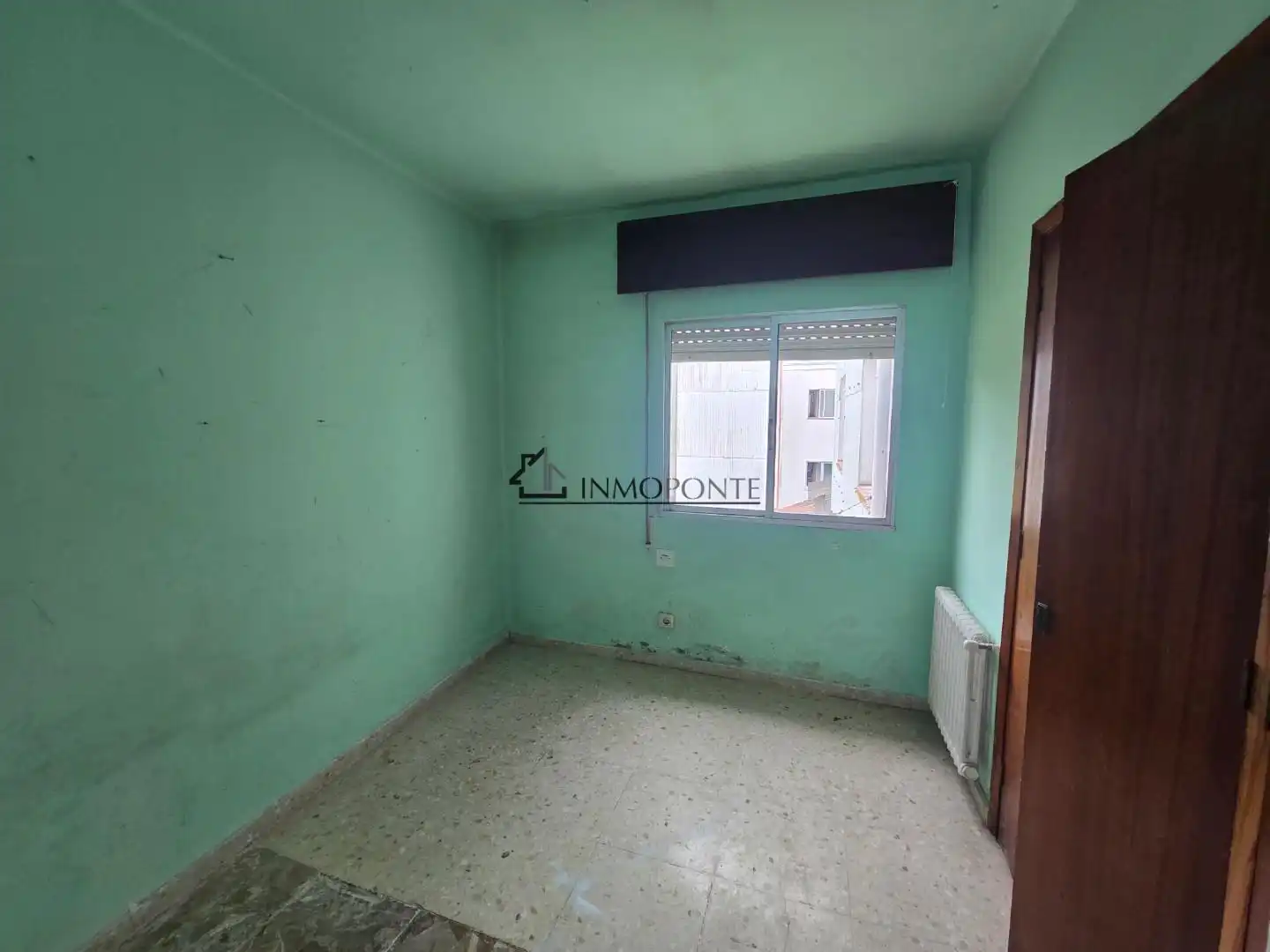 Habitación de Piso en venta en Vilagarcía de Arousa con Calefacción y Terraza