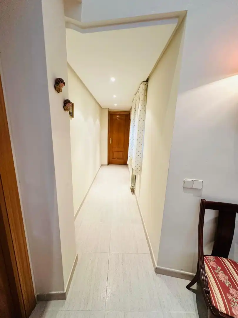 Chalet con jardín en venta en Calle Viñas, imagen 11