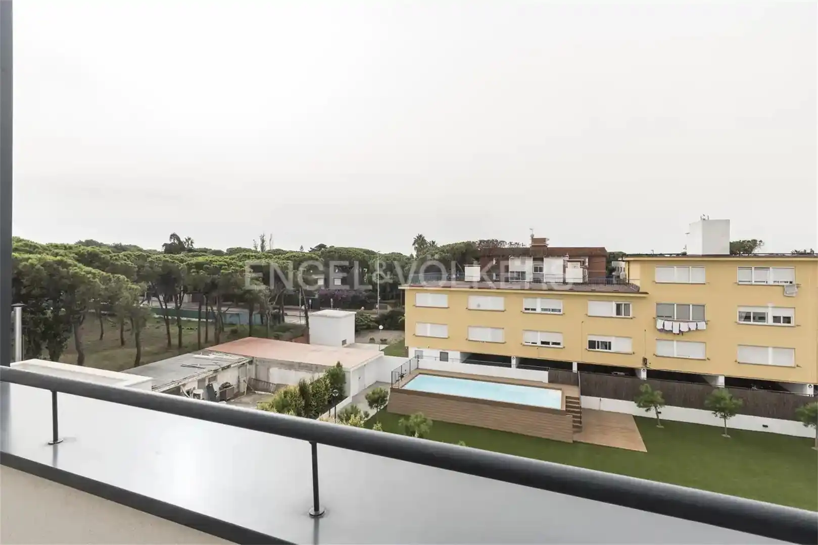 Ático en venta en Gavà Mar