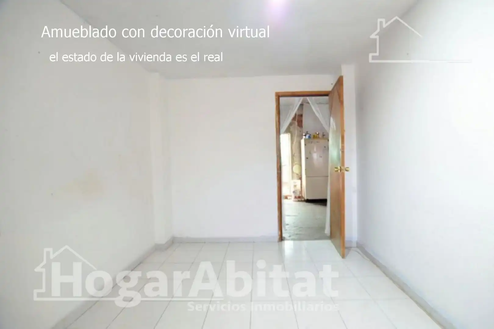 Dormitori de Casa o xalet en venda en Xeraco amb Terrassa, Traster i Moblat