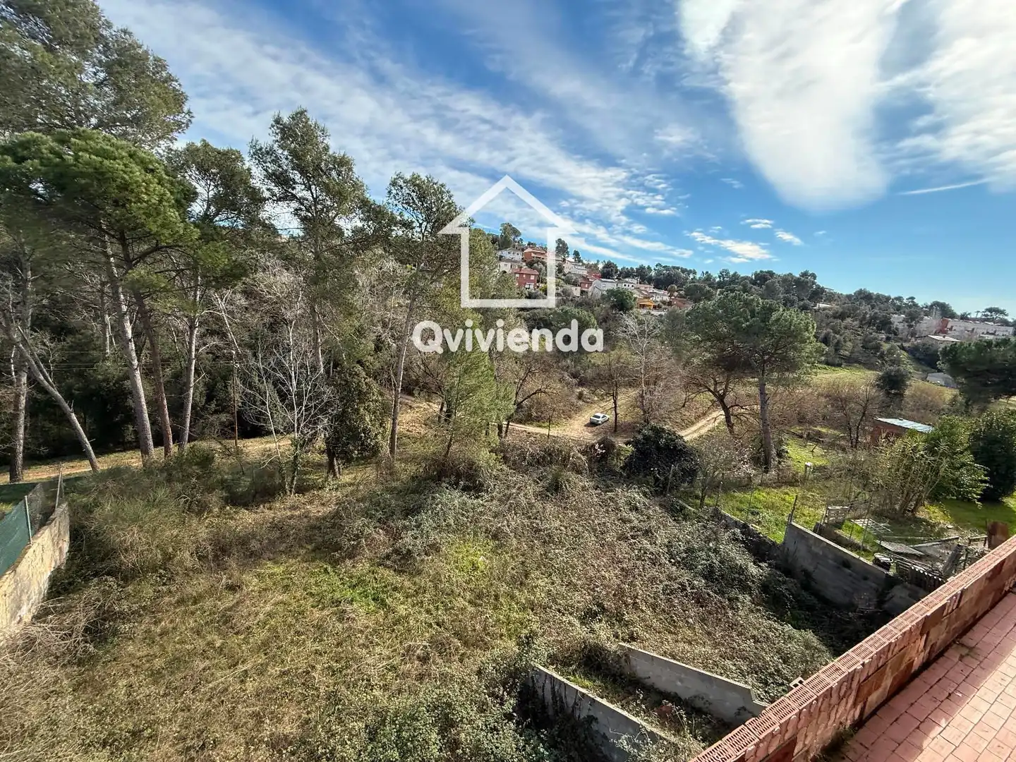 Casa adosada en venda en Sentmenat