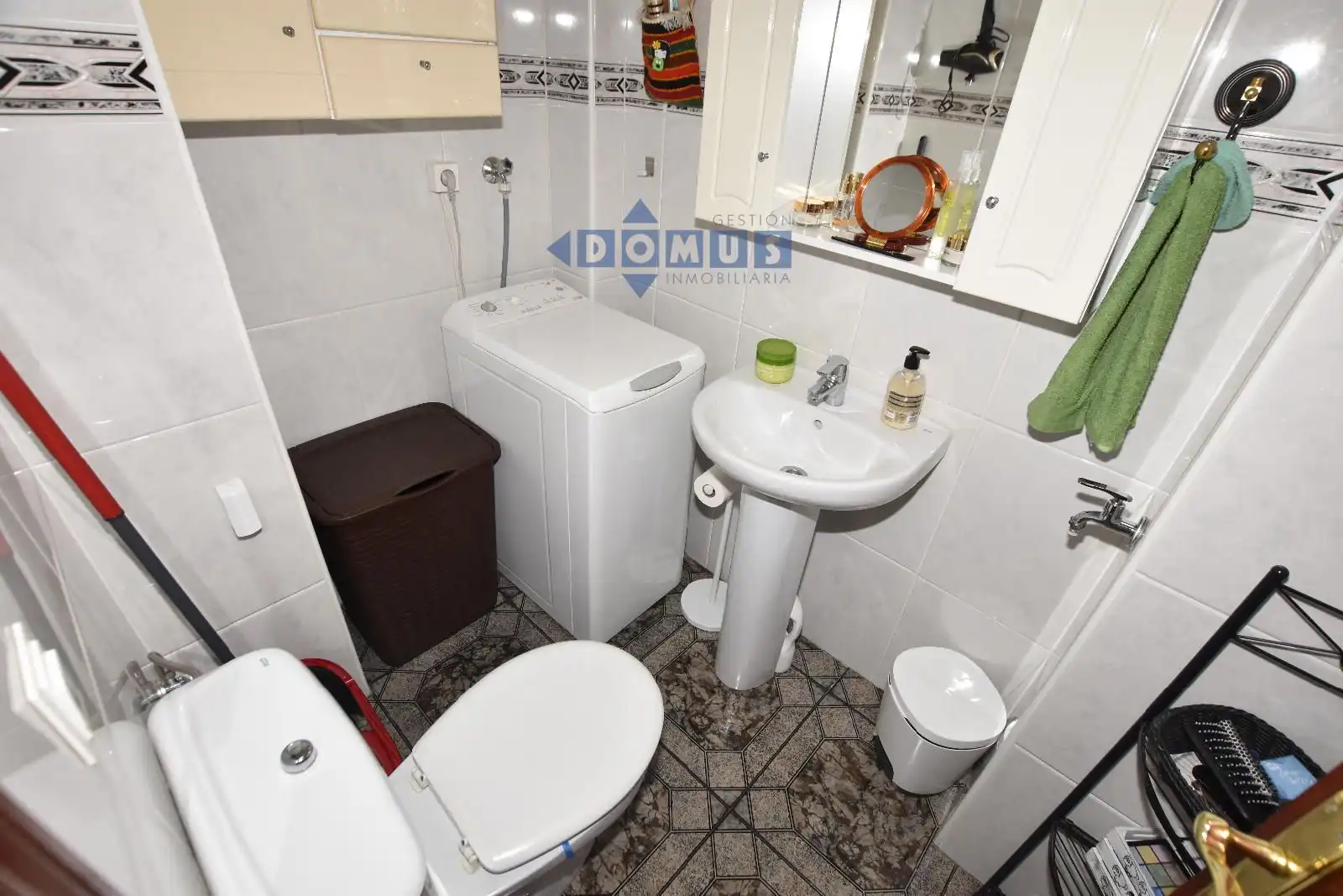 Wohnung mit Aufzug zum Verkauf in El Fuerte - La Dehesa, imagen 5