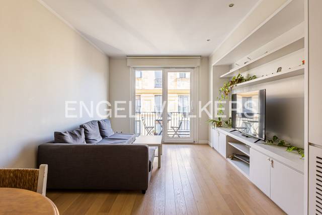 Apartamento en Venta en Trafalgar