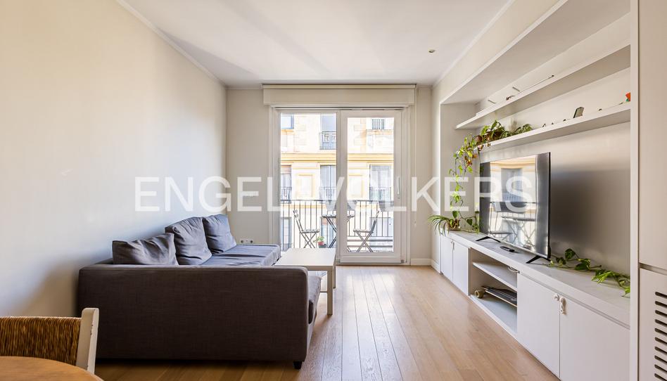 Photo 1 of Apartment for sale in Trafalgar, Madrid