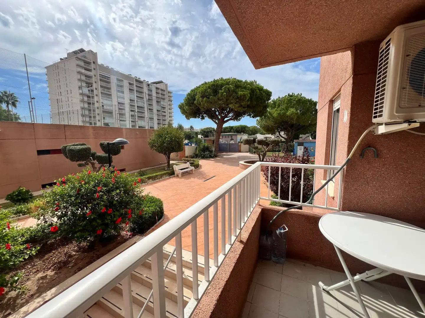 Apartment with pool for sale in Canet d'En Berenguer, imagen 9