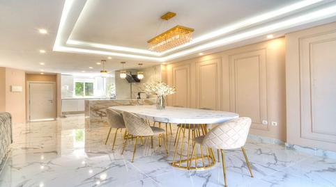 Foto 3 de Casa adosada en venda a La Dama de Noche - La Alzambra, Marbella