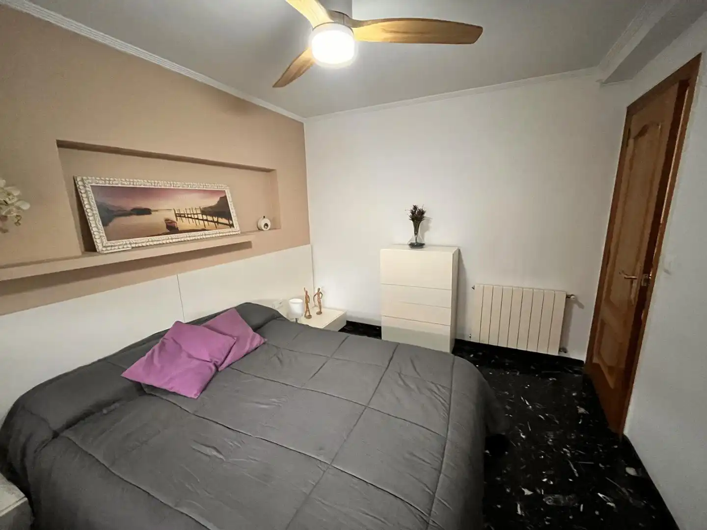 Habitación de Piso en venta en Manises