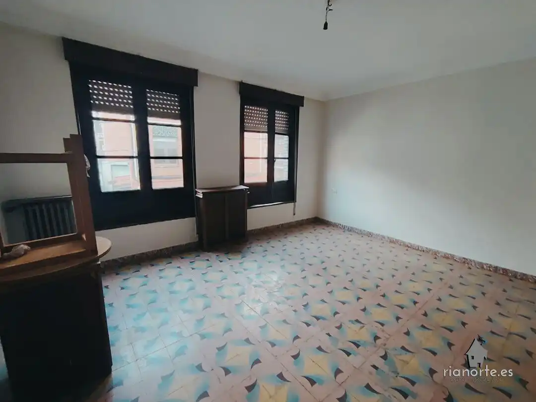 Bedroom of Houses for sale in Langreo  with Terrace and Storage room