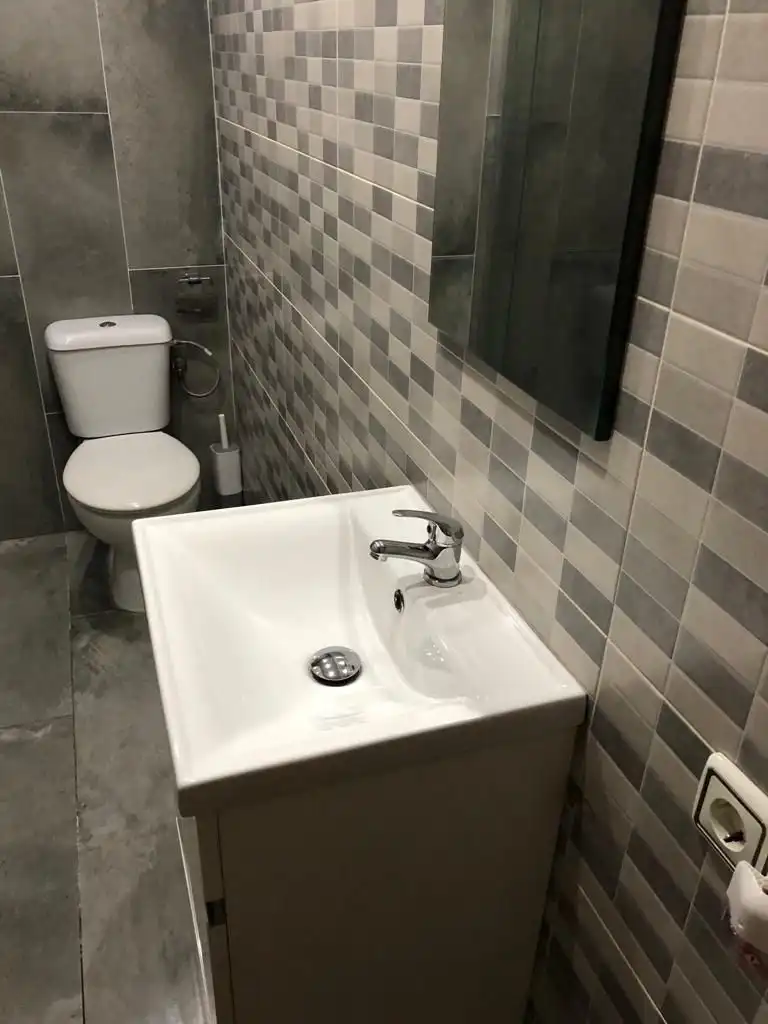 Wohnung zum Verkauf in Sant Daniel, Cerdanyola Nord
