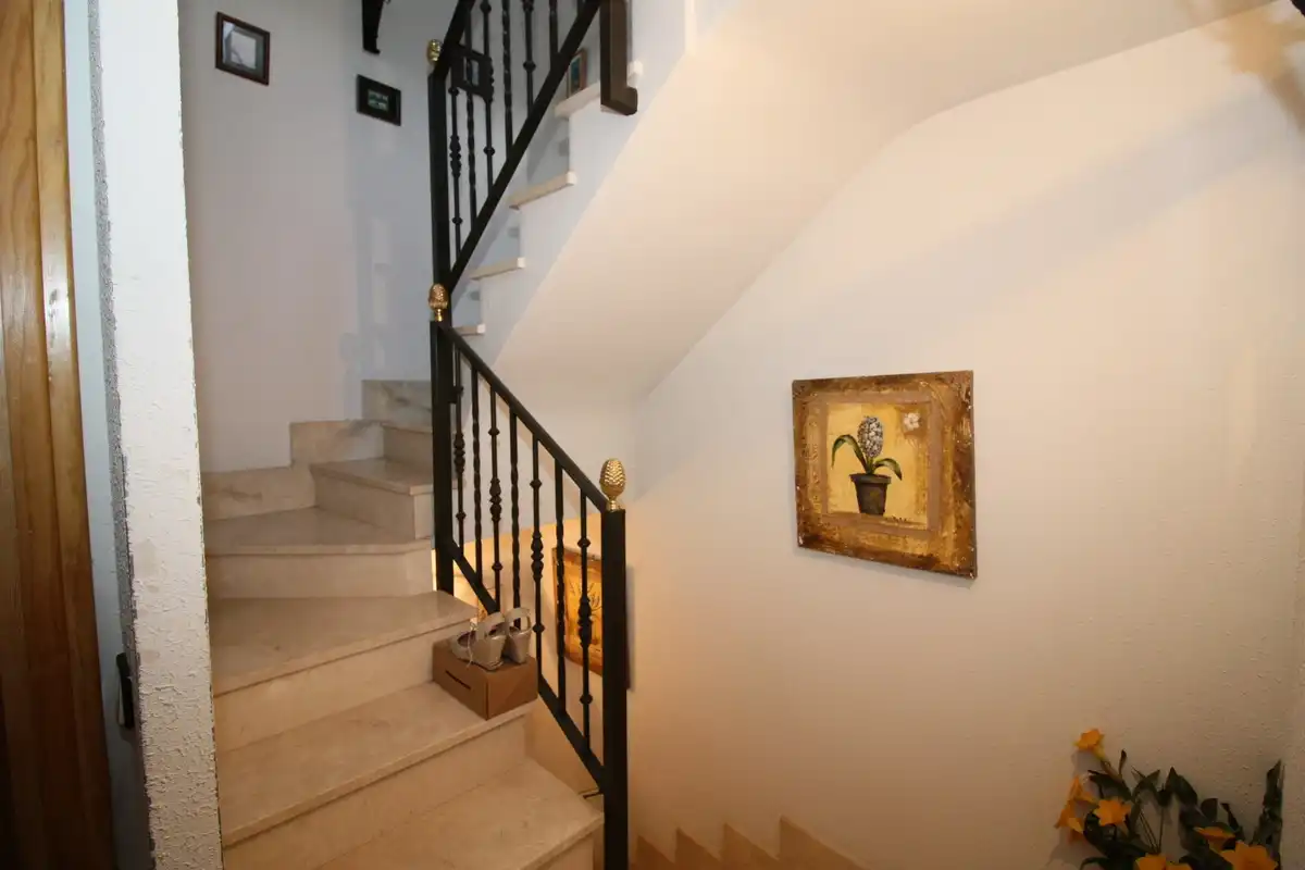 Houses for sale in Guisando  with Heating