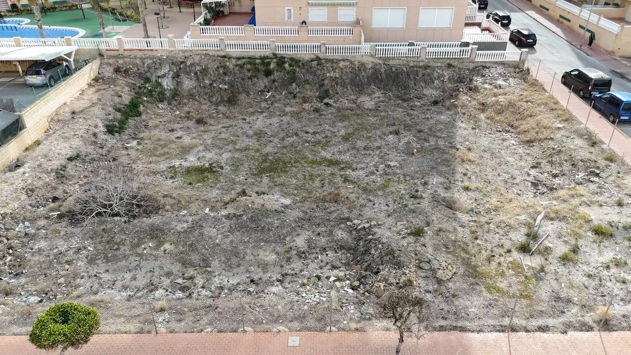 Residencial en venda en Guardamar del Segura