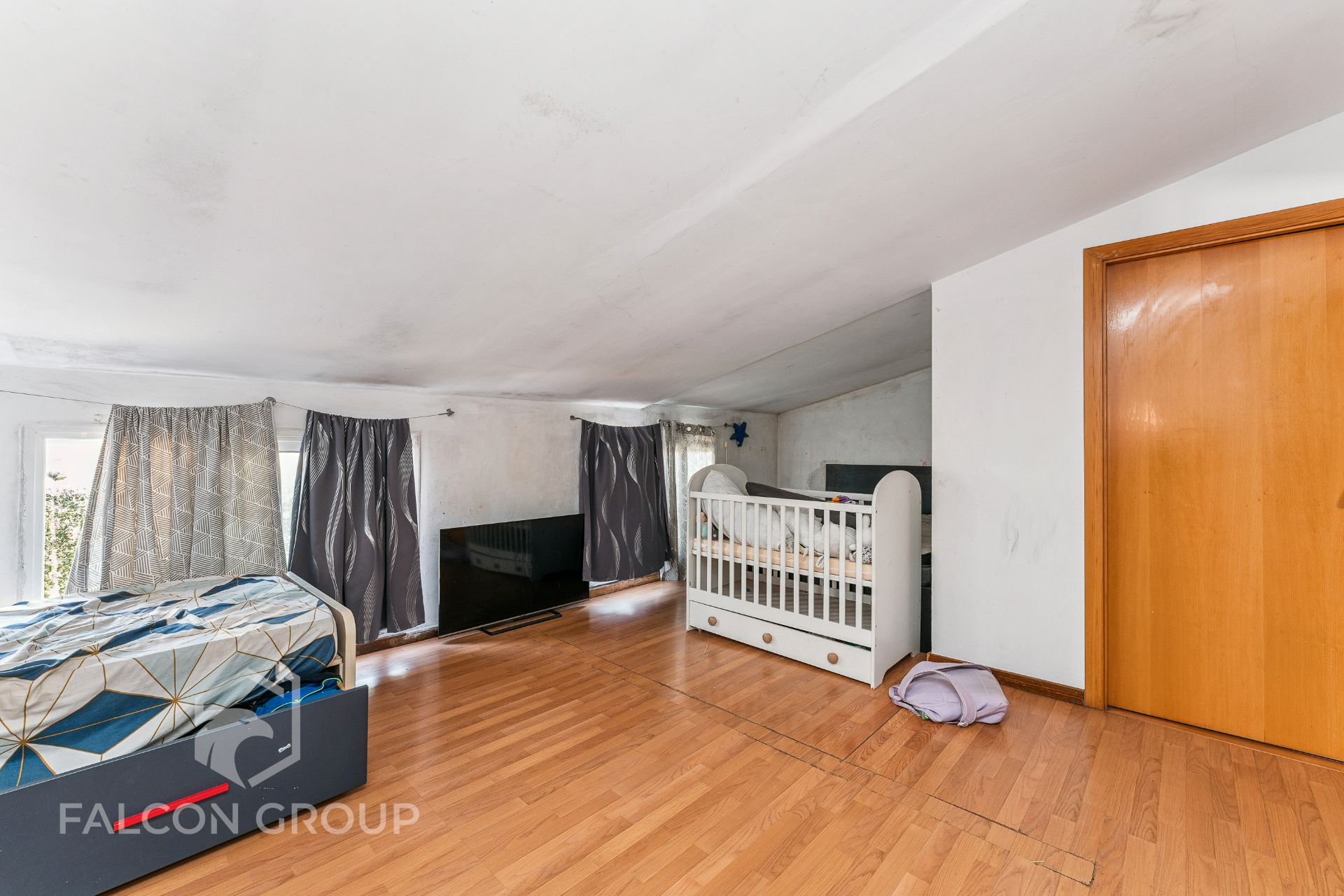 Flat for sale in El Prat de Llobregat  with Terrace and Washing machine