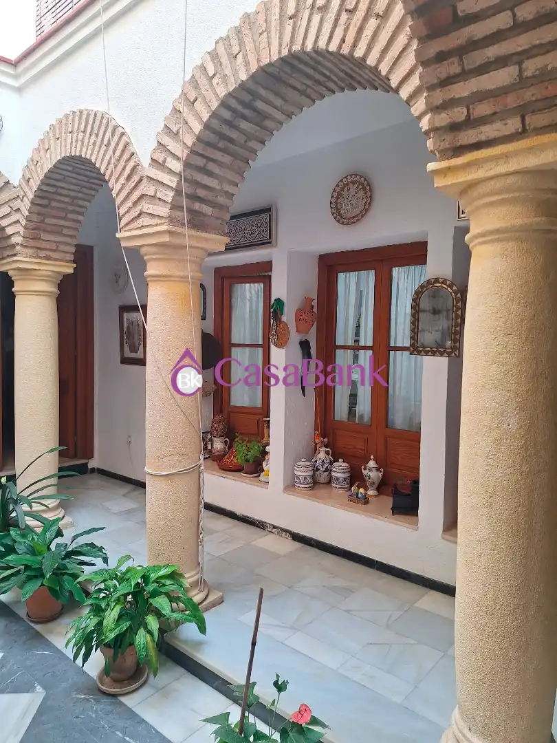 Casa en venta en Centro, imagen 4