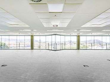 Büro mit Aufzug zur Miete in Sants - Montjuïc