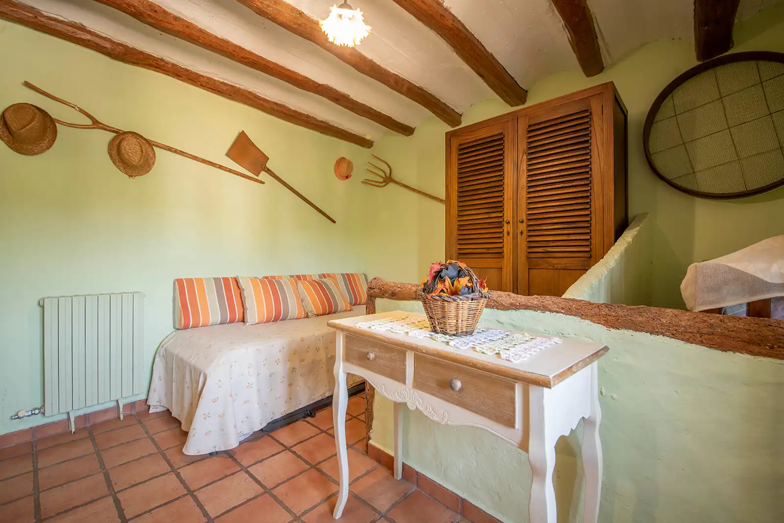 Casa amb piscina en venda a Carrer Major 53, imagen 30