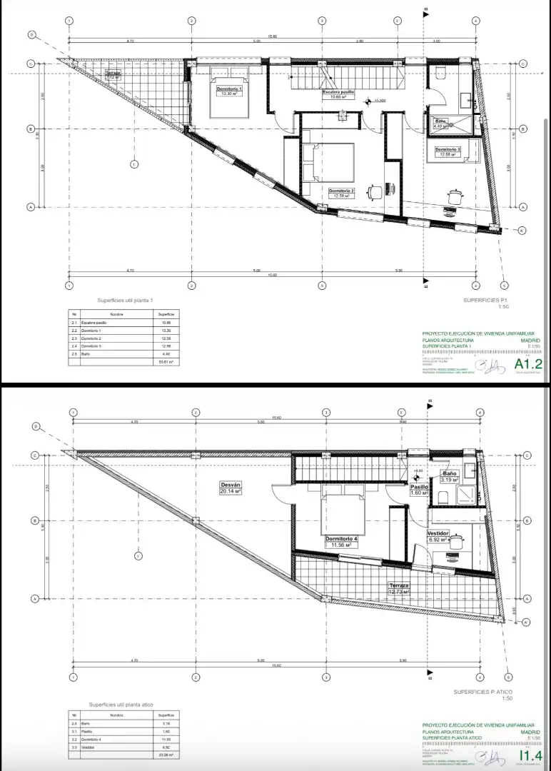 Terreny residencial en venda a Perales de Tajuña, imagen 7