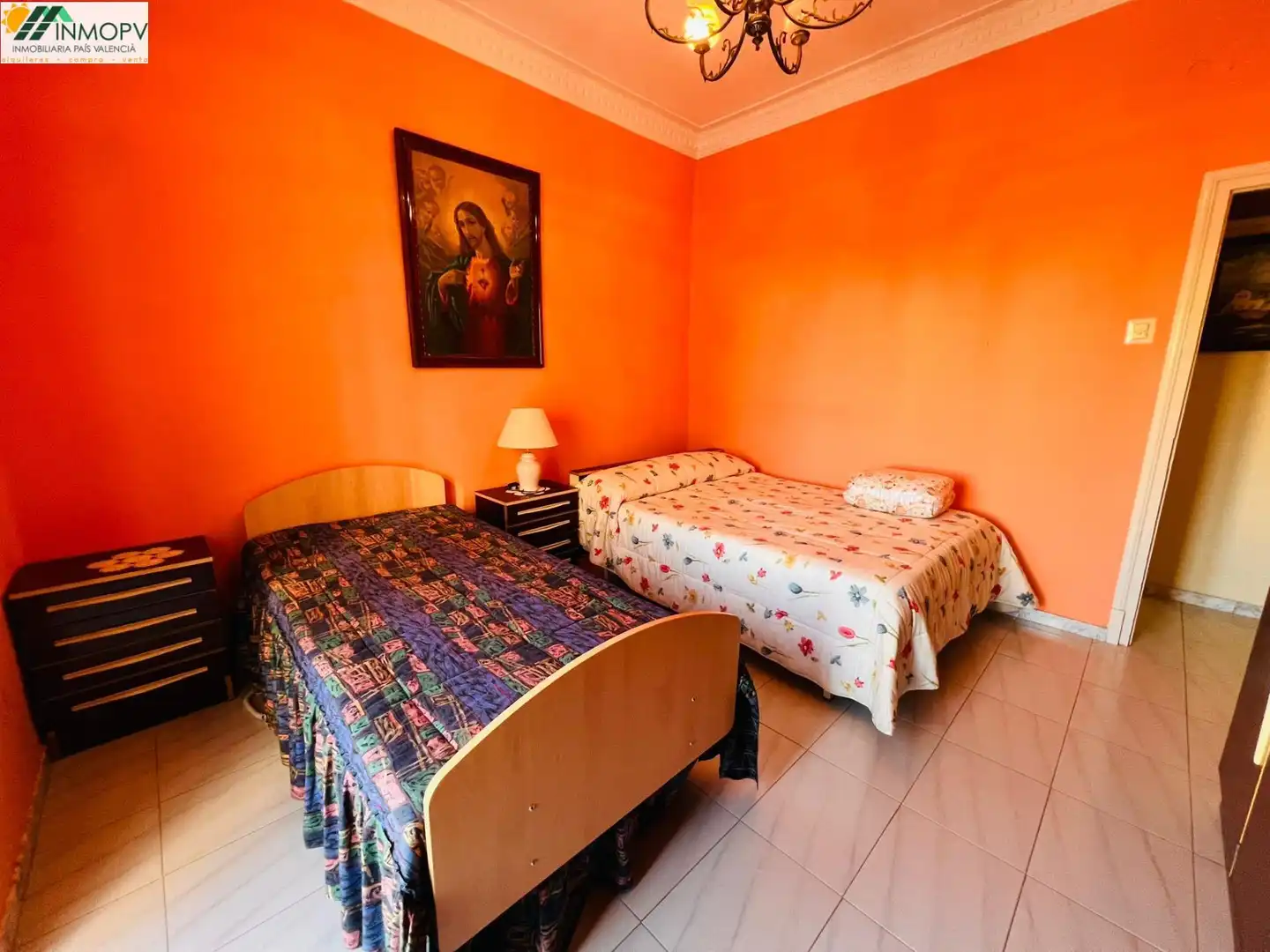 Wohnung mit Terrasse zum Verkauf in Casco Urbano, imagen 16