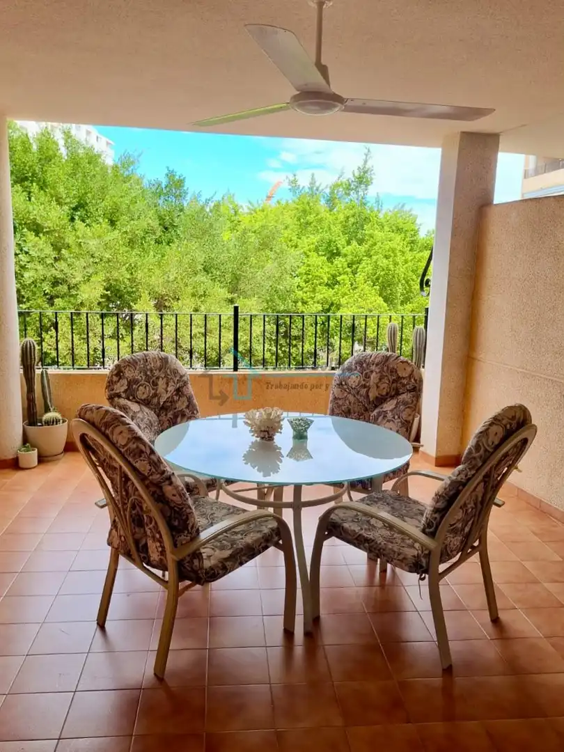 Appartement compact avec piscine à vendre à Canet d'En Berenguer, imagen 19