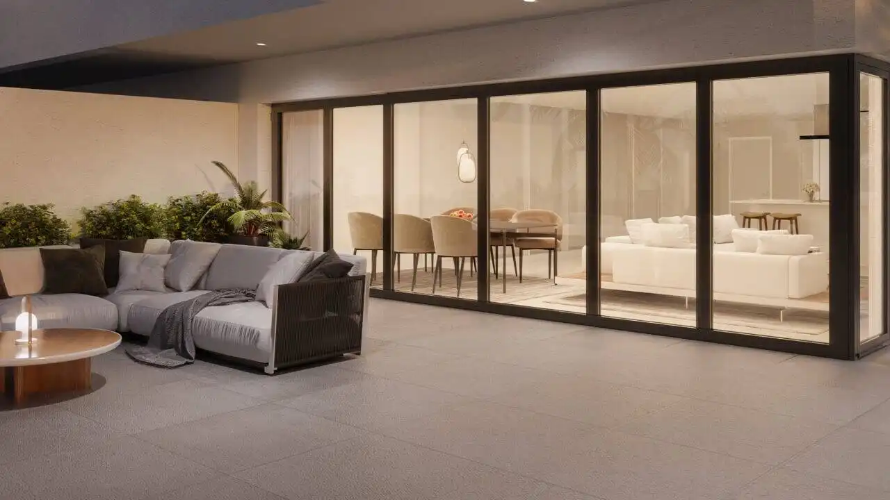 Apartment mit Aufzug zum Verkauf in Altos de Estepona, imagen 21