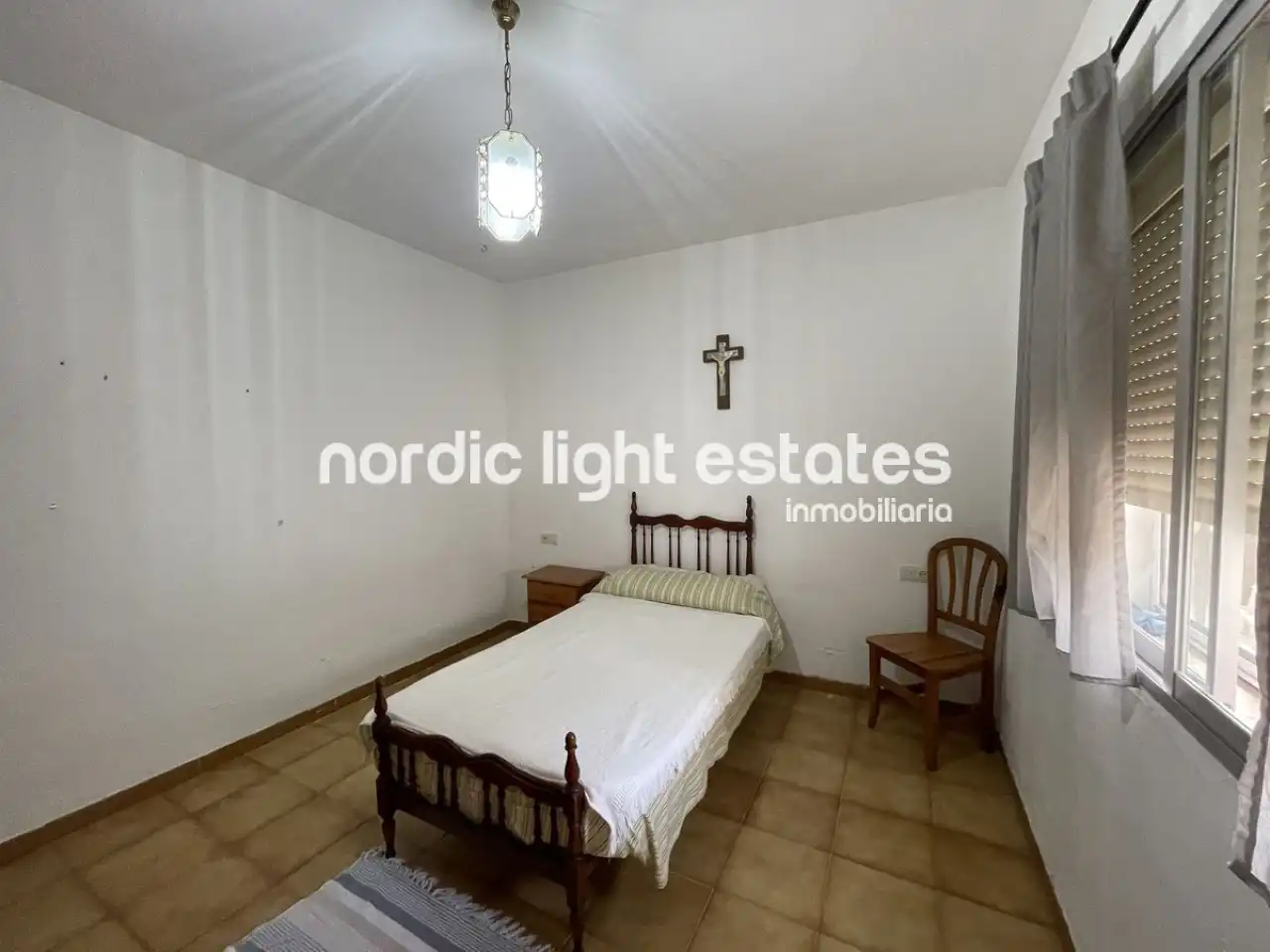 Exterior view of Houses for sale in Nerja  with Terrace
