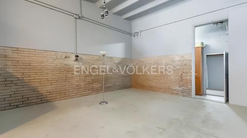 Foto 5 de Apartament en venda a El Poblenou, Barcelona
