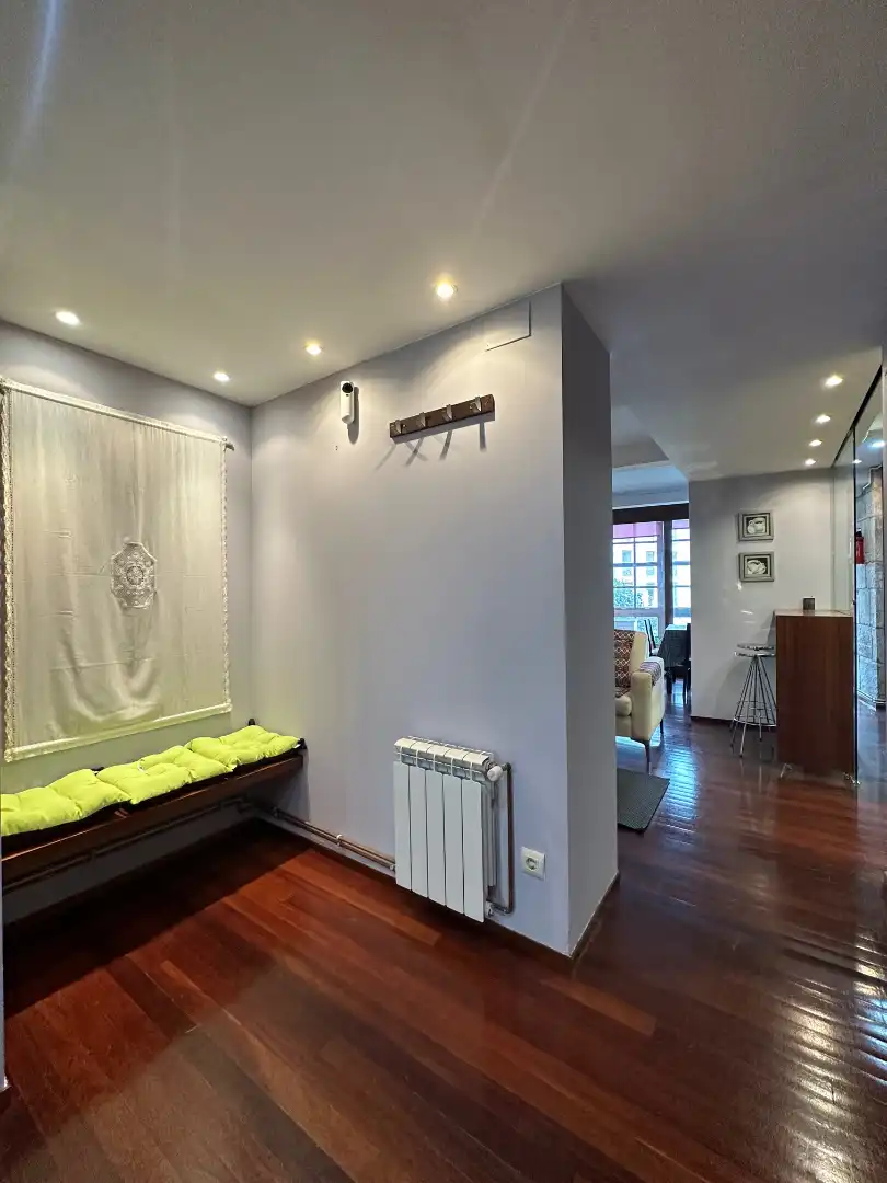 Apartament de lloguer a Rúa das Hortas, Campus Sur - Santa Marta